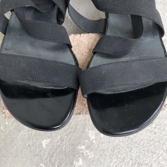 Stuart Weitzman sandals - Picture 6 of 8